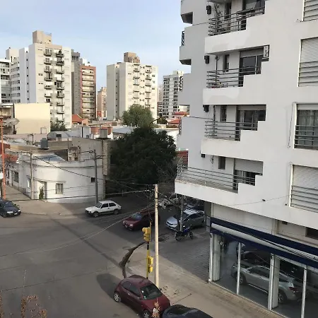 Dto Nuevo Barrio Universitario Con Wifi Y Cochera-Check In Express Bahia Blanca Exterior photo