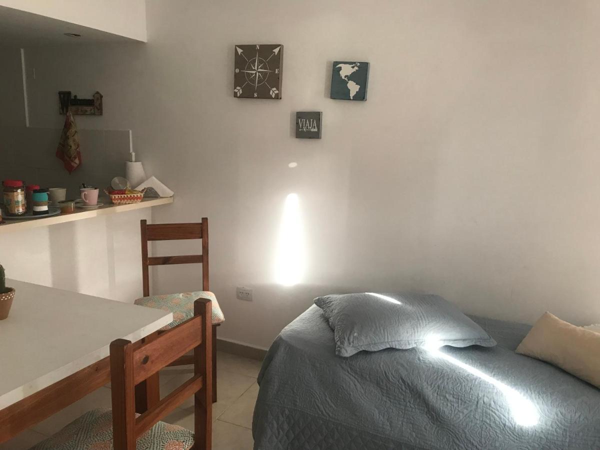 Apartment Dto Nuevo Barrio Universitario Con Wifi Y Cochera-check In Express *