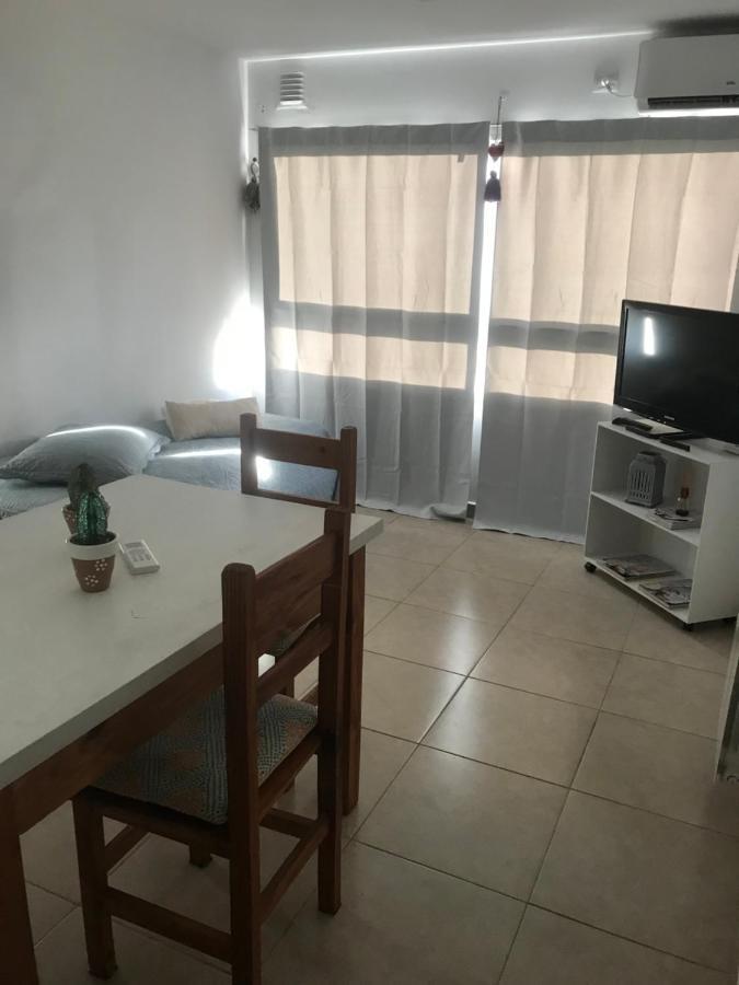 Dto Nuevo Barrio Universitario Con Wifi Y Cochera-check In Express Apartment Bahia Blanca