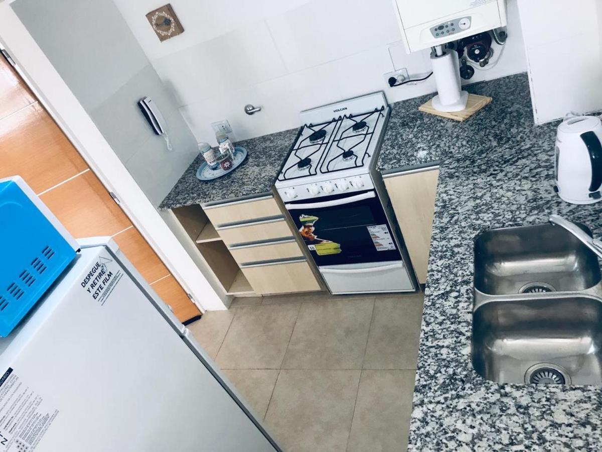 Dto Nuevo Barrio Universitario Con Wifi Y Cochera-check In Express Apartment *