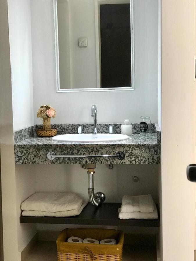 Dto Nuevo Barrio Universitario Con Wifi Y Cochera-check In Express Apartment