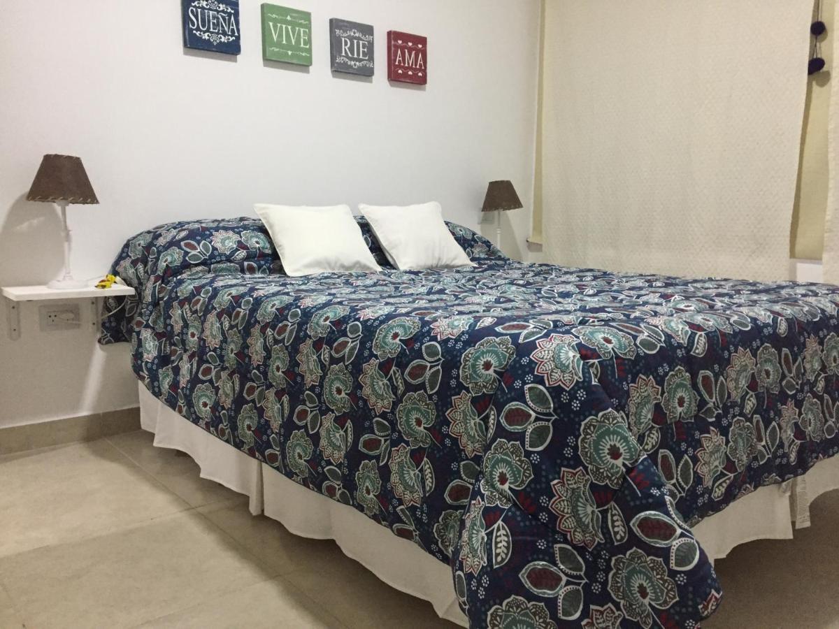 Dto Nuevo Barrio Universitario Con Wifi Y Cochera-check In Express Apartment